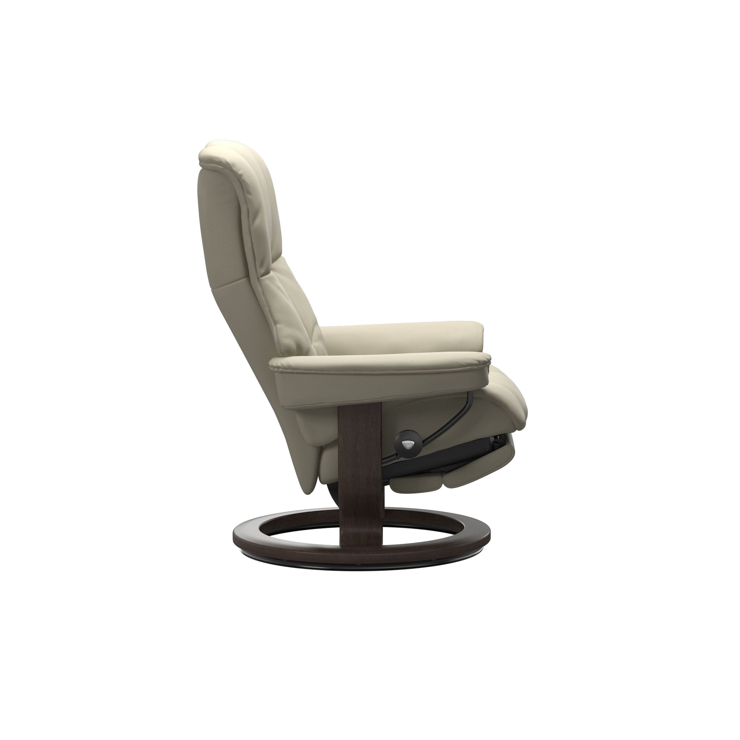 Stressless Mayfair Classic Power Leg & Back Stressless Relaxfauteuil 173170609415110