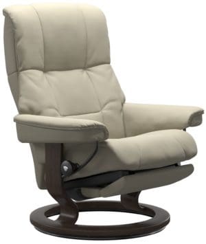 Stressless Mayfair Classic Power Leg & Back Stressless Relaxfauteuil 173170609415110