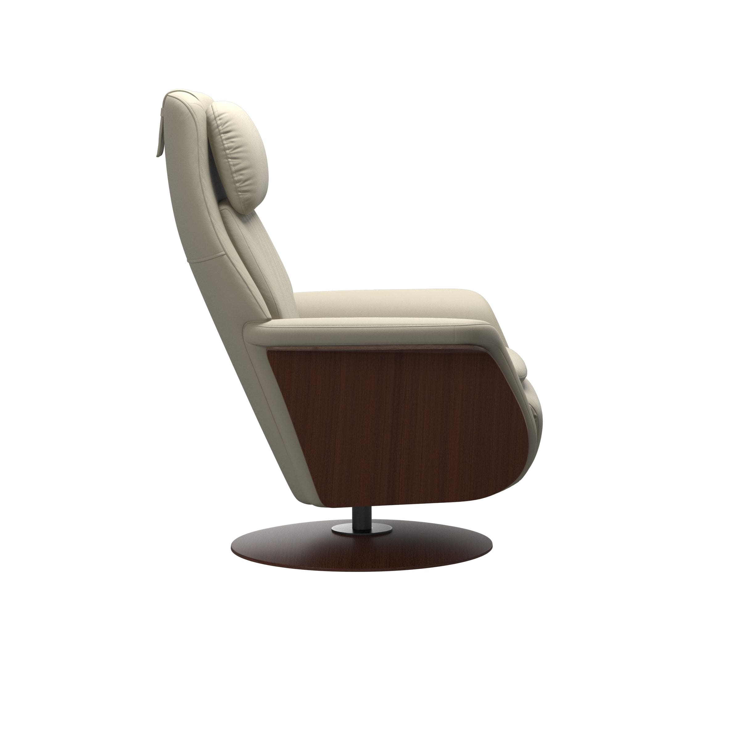 Stressless Sam Power Wood Disc Stressless Relaxfauteuil 1356710094153535010