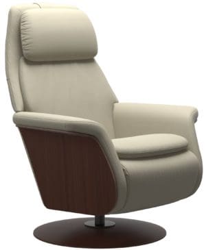 Stressless Sam Power Wood Disc Stressless Relaxfauteuil 1356710094153535010
