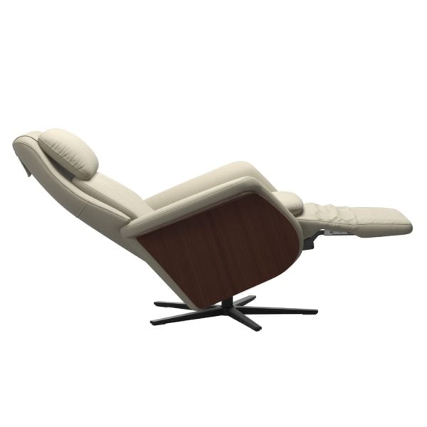 Stressless Sam Power Wood Sirius Stressless Relaxfauteuil 1356711094154535010