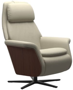 Stressless Sam Power Wood Sirius Stressless Relaxfauteuil 1356711094154535010
