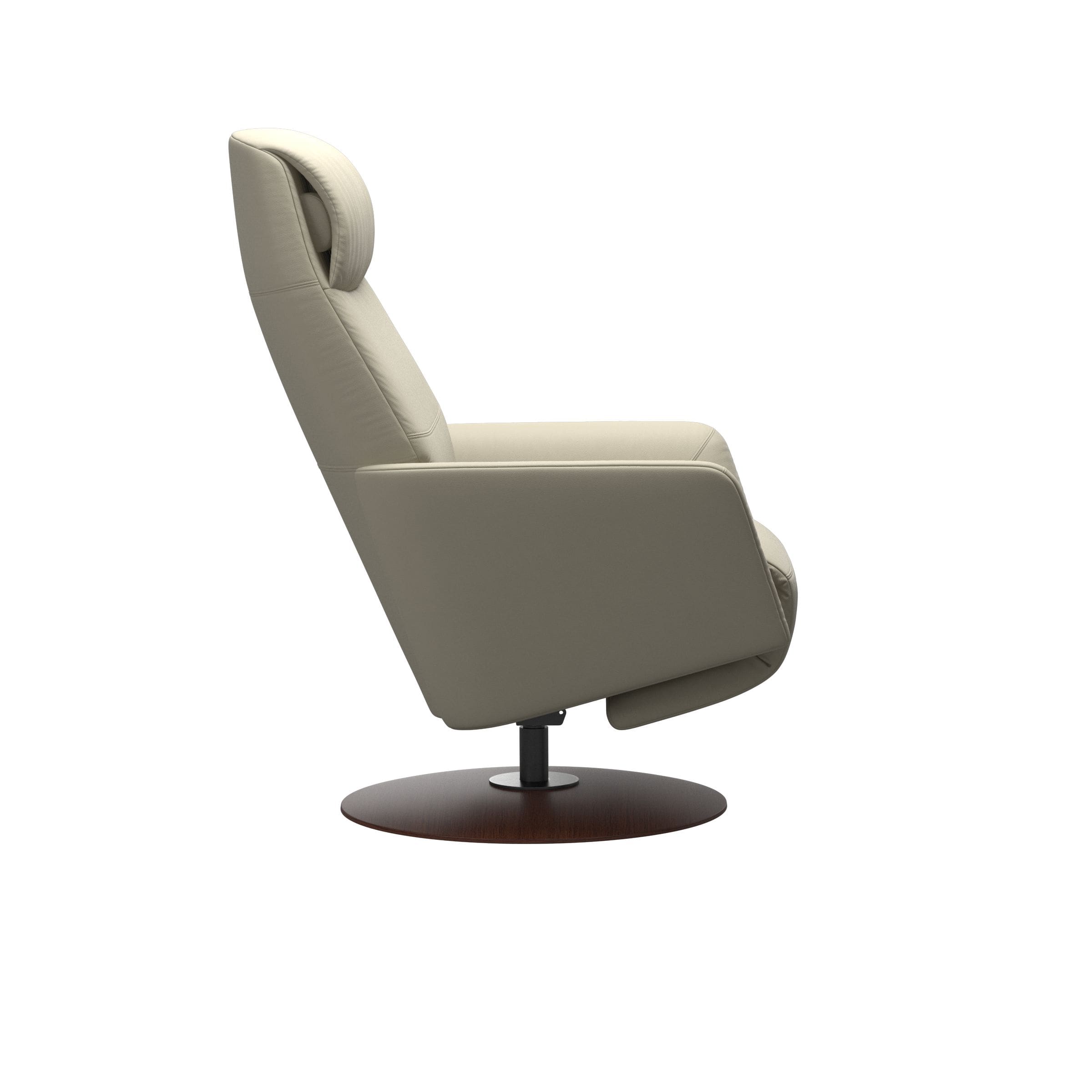 Stressless Scott Power Disc Stressless Relaxfauteuil 1360710094153590010