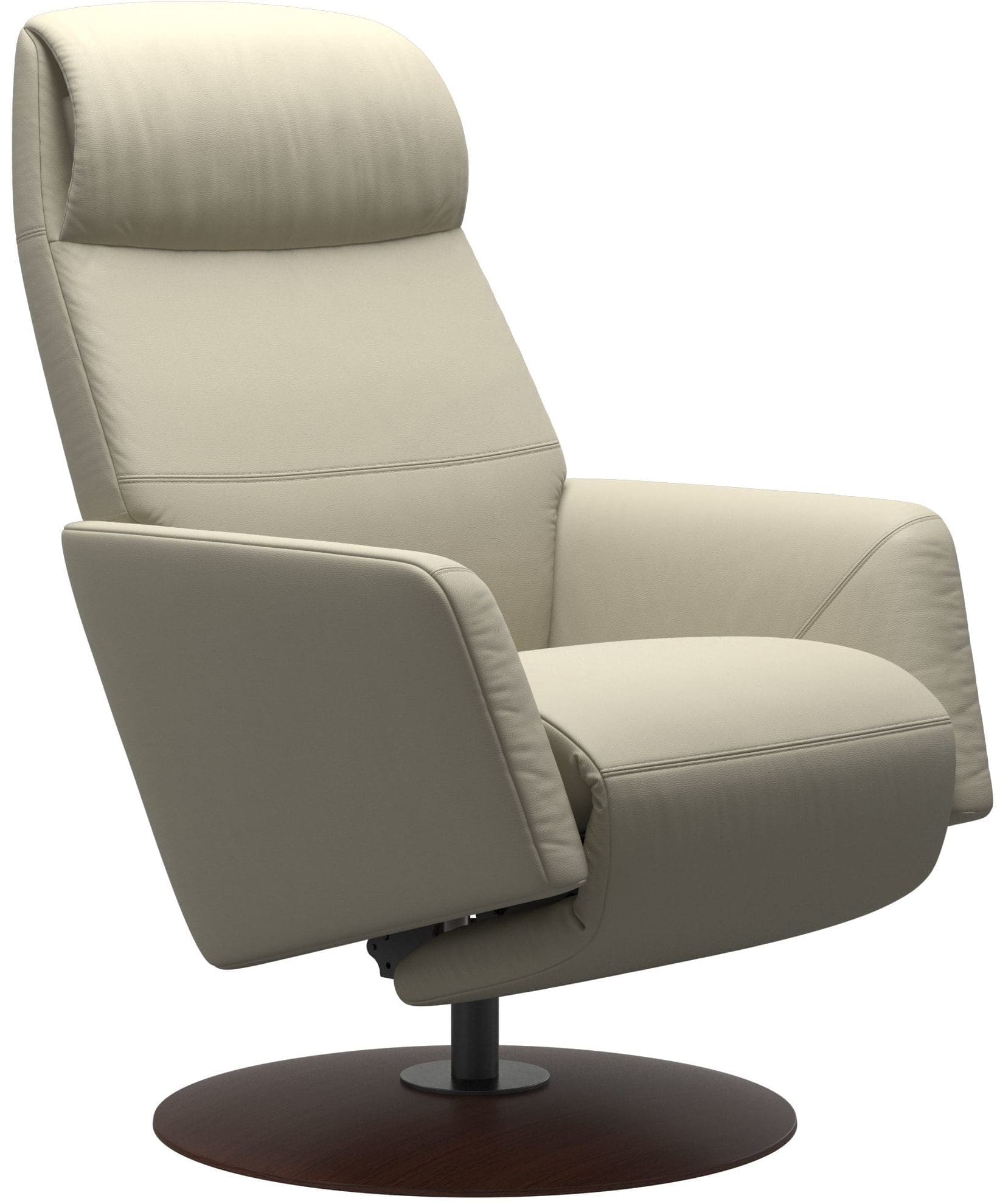 Stressless Scott Power Disc Stressless Relaxfauteuil 1360710094153590010