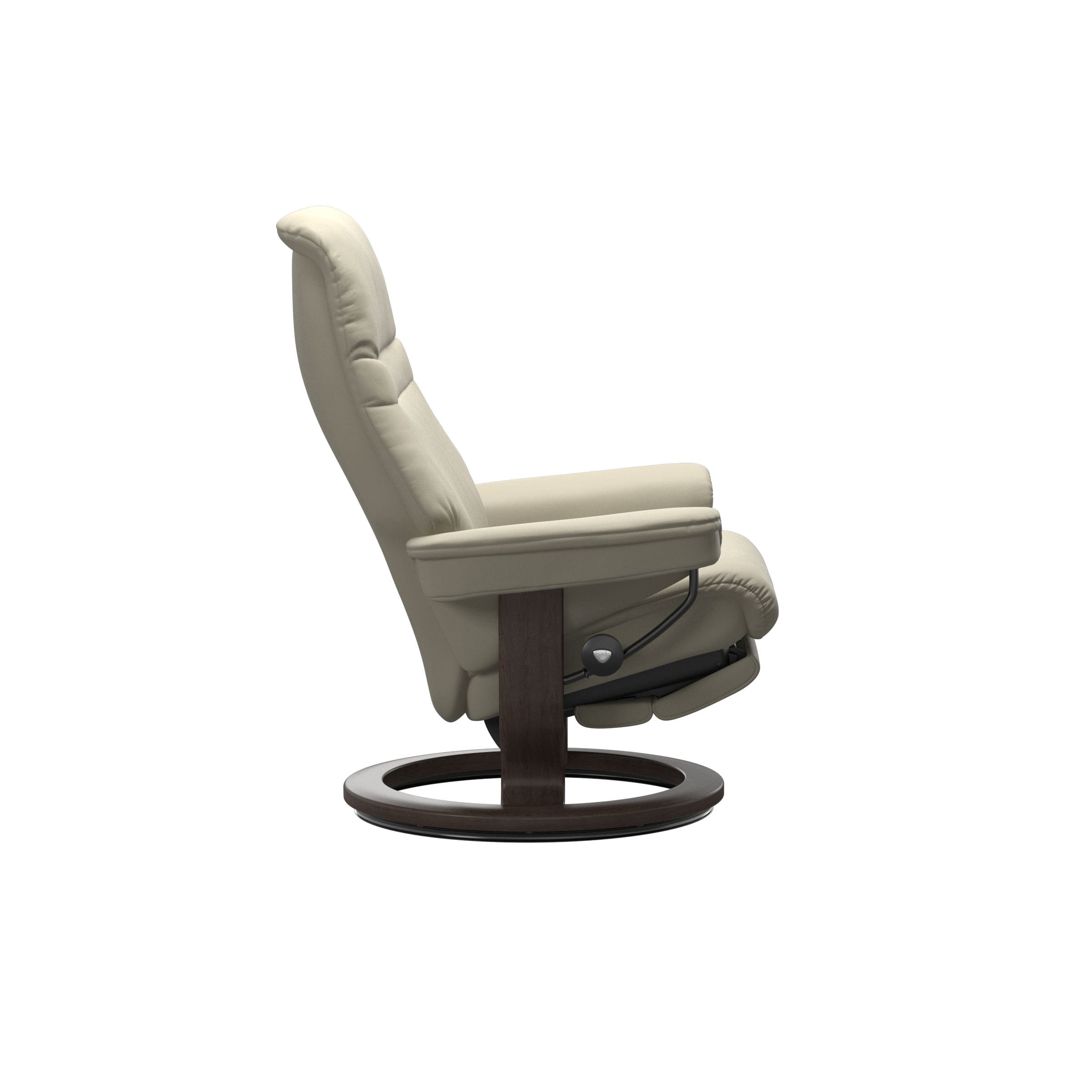 Stressless Sunrise Classic Power Leg & Back Stressless Relaxfauteuil 123770609415110