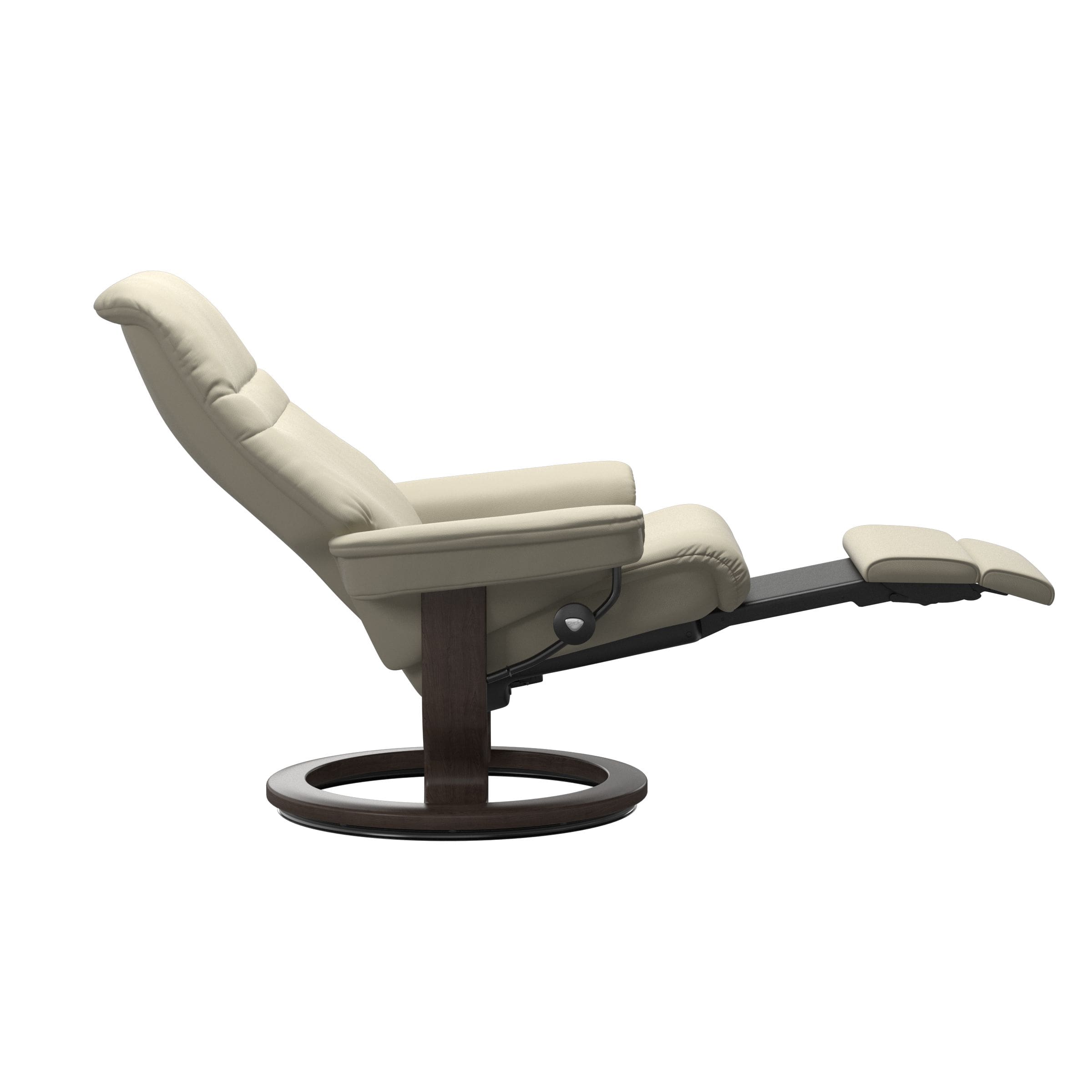 Stressless Sunrise Classic Power Leg & Back Stressless Relaxfauteuil 123770609415110