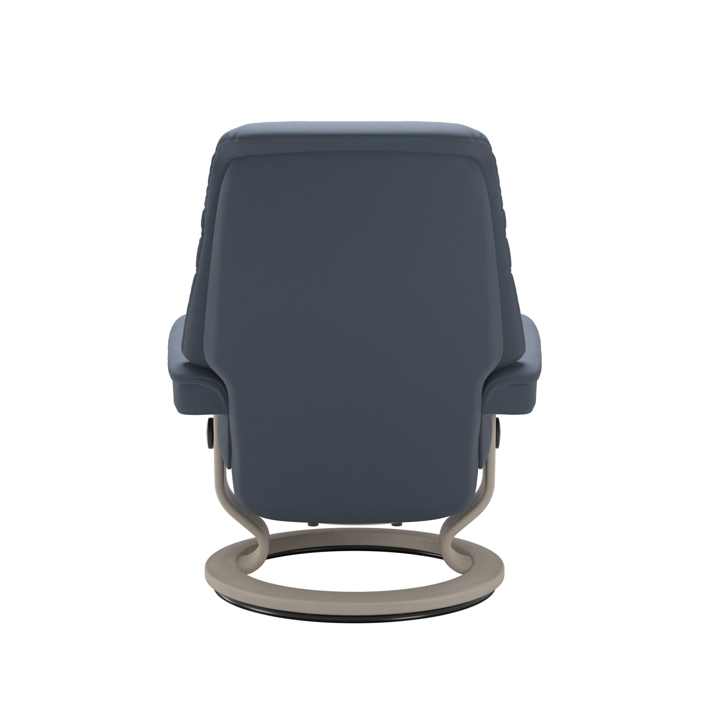 Stressless Sunrise Classic fauteuil met voetenbank Stressless Relaxfauteuil 12370150947112