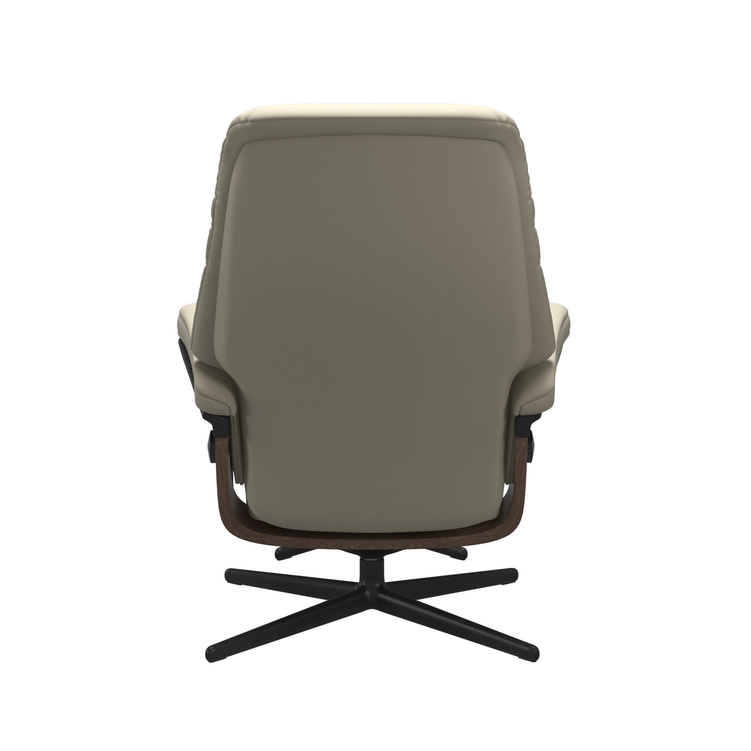 Stressless Sunrise Cross fauteuil met voetenbank Stressless Relaxfauteuil 1237317094154506