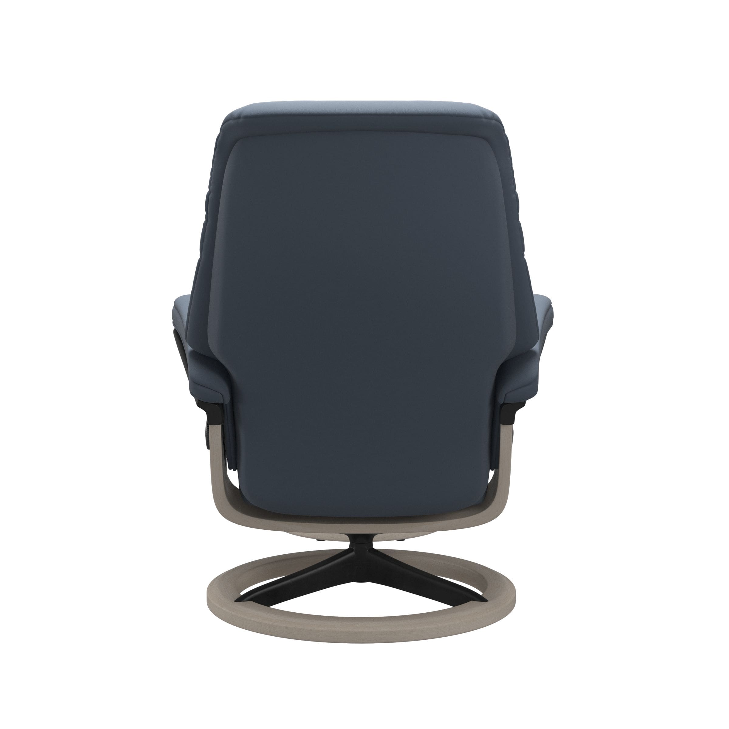 Stressless Sunrise Signature fauteuil met voetenbank Stressless Relaxfauteuil 1237315094714512