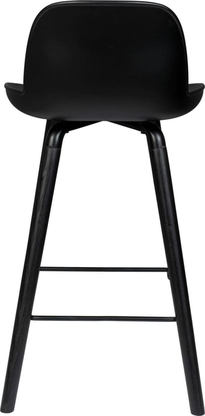 Barkruk Albert Kuip - All Black - Afbeelding 13