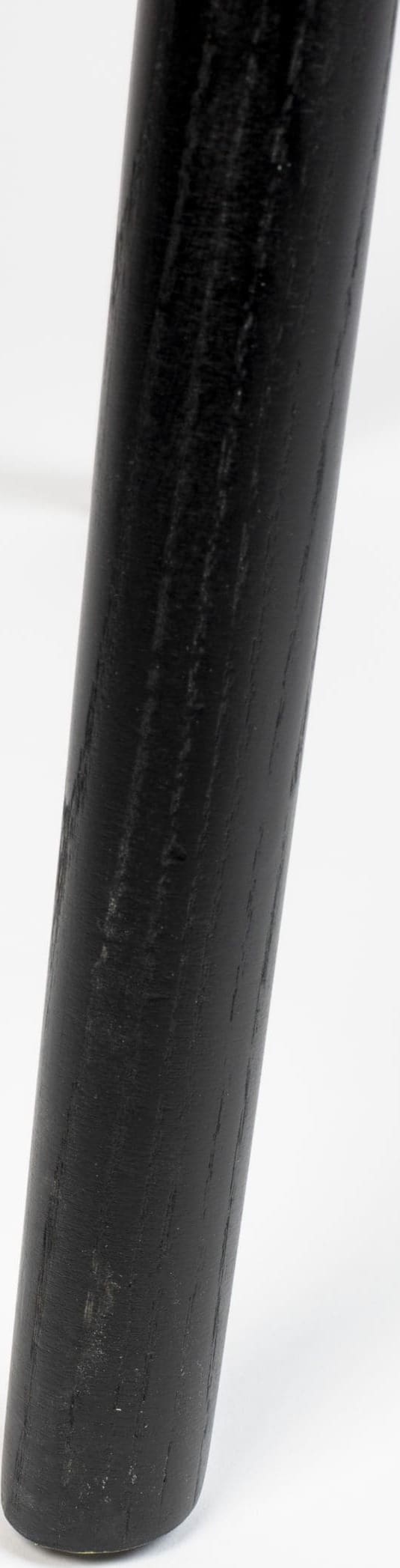Barkruk Albert Kuip - All Black - Afbeelding 8