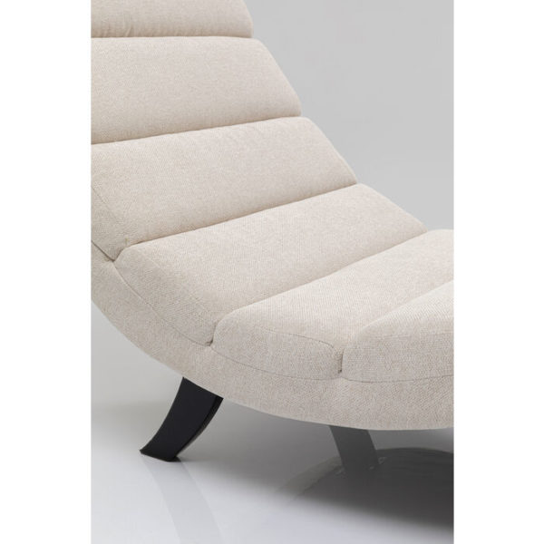Chair Balou Cream 190cm Kare Design  86180