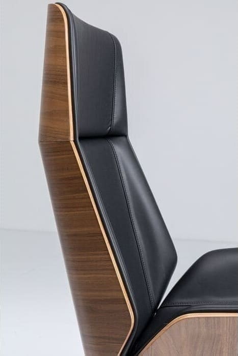 Chair Rouven Kare Design 86108