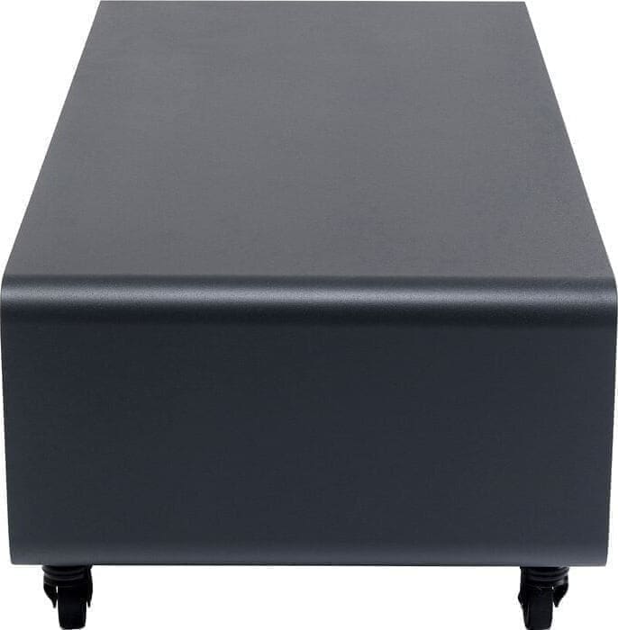 Tv-dressoir|Tv-meubel Lounge M Mobil Grey 90x30cm Kare Design Tv-dressoir|Tv-meubel 85868