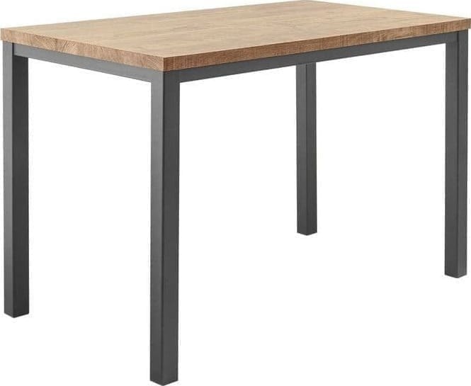 Profijt Meubel Bartafel 138x80 Trevisio Bartafel