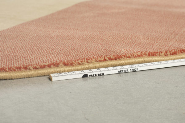 Carpet Harmony 200x290 Tuscany Pink Zuiver Vloerkleed ZVR6100040