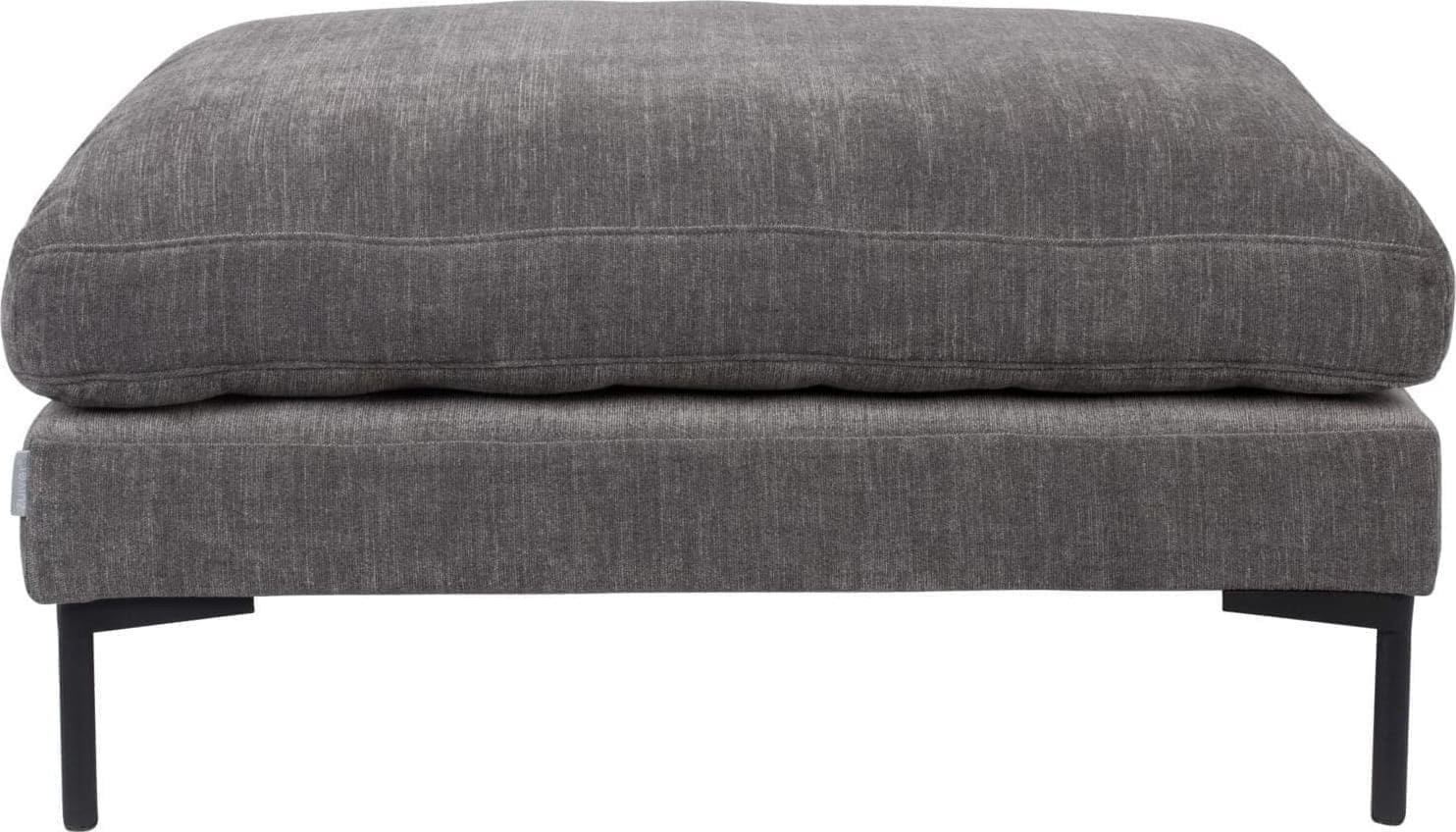Hocker Summer Anthracite Zuiver ZVR3300039