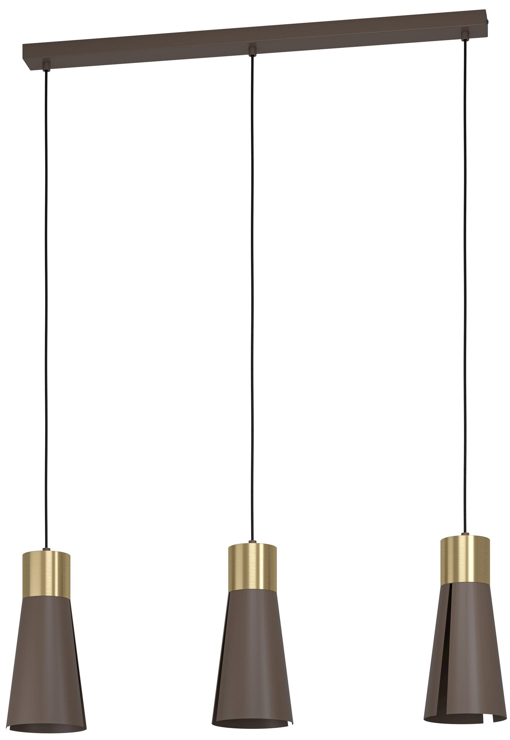 Losalomas hanglamp - 3L