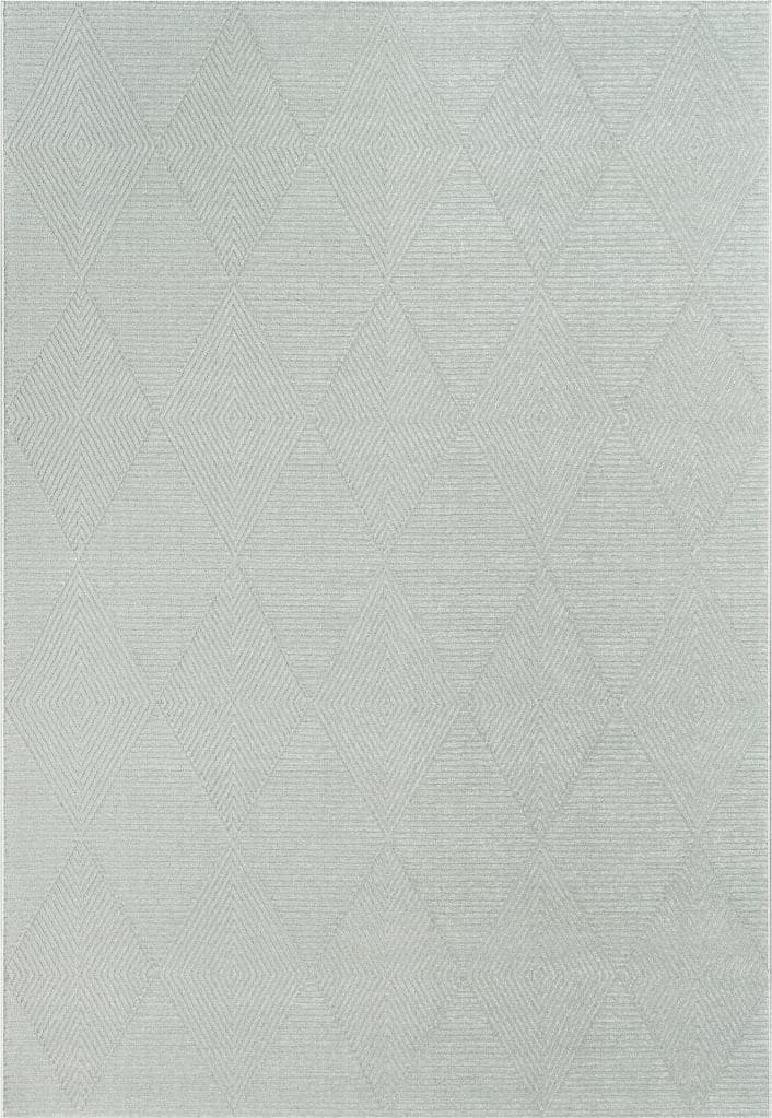 Upton 2121 vloerkleed - 133x195 Eurogros Vloerkleed Upton 2121 133x195