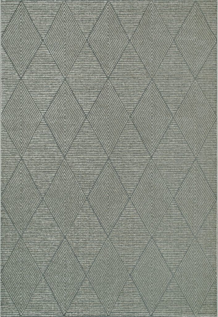 Upton 7131 Vloerkleed - 160x230 Eurogros Vloerkleed Upton 7131 160x230