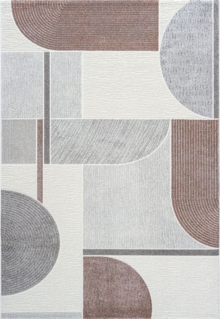 Verwood 6111 vloerkleed - 200x290 Eurogros Vloerkleed Verwood 6111 200x290