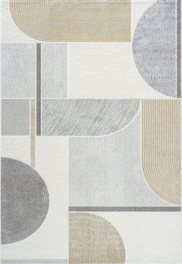 Verwood 6191 vloerkleed - 240x340 Eurogros Vloerkleed Verwood 6191 240x340