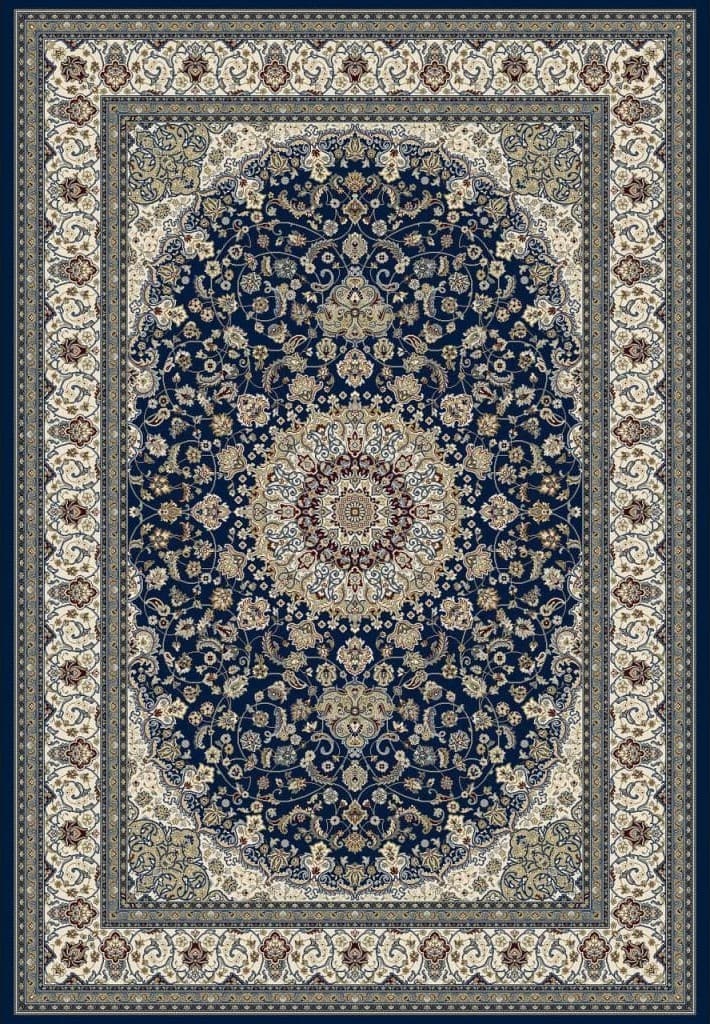 Vierne 3434 vloerkleed - 200x290 Eurogros Vloerkleed Vierne 3434 200x290