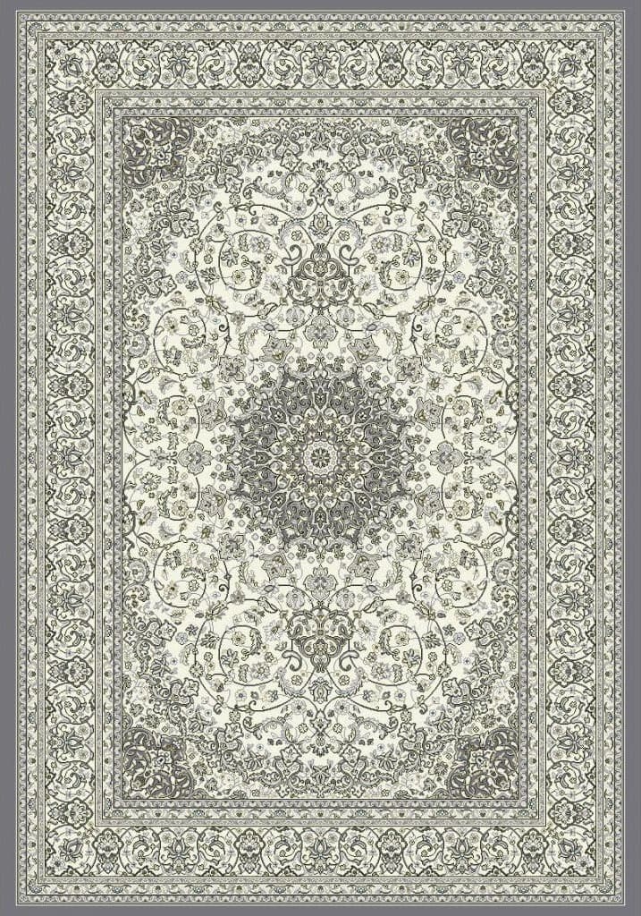 Vierne 6656 vloerkleed - 133x195 Eurogros Vloerkleed Vierne 6656 133x195