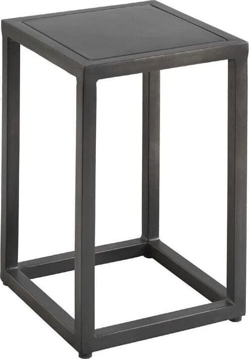 Pronto Wonen Pedestal Carpino h46 metaal Woonaccessoire