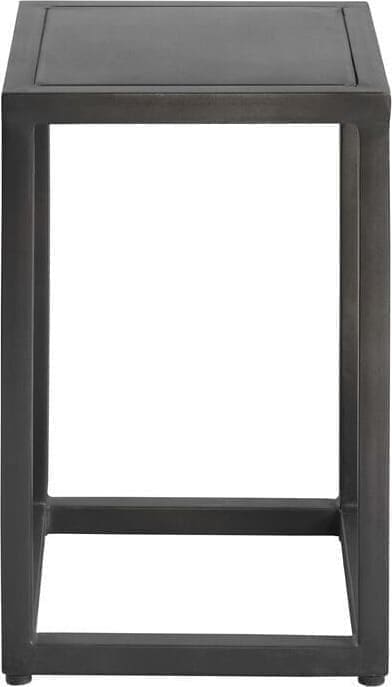 Pronto Wonen Pedestal Carpino h46 metaal Woonaccessoire