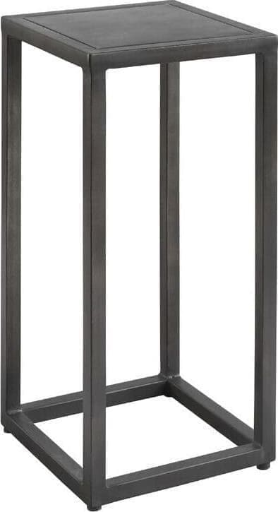 Pronto Wonen Pedestal Carpino h63 metaal Woonaccessoire