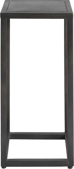 Pronto Wonen Pedestal Carpino h63 metaal Woonaccessoire