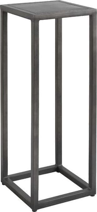 Pronto Wonen Pedestal Carpino h80 metaal Woonaccessoire