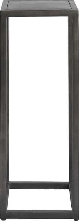 Pronto Wonen Pedestal Carpino h80 metaal Woonaccessoire