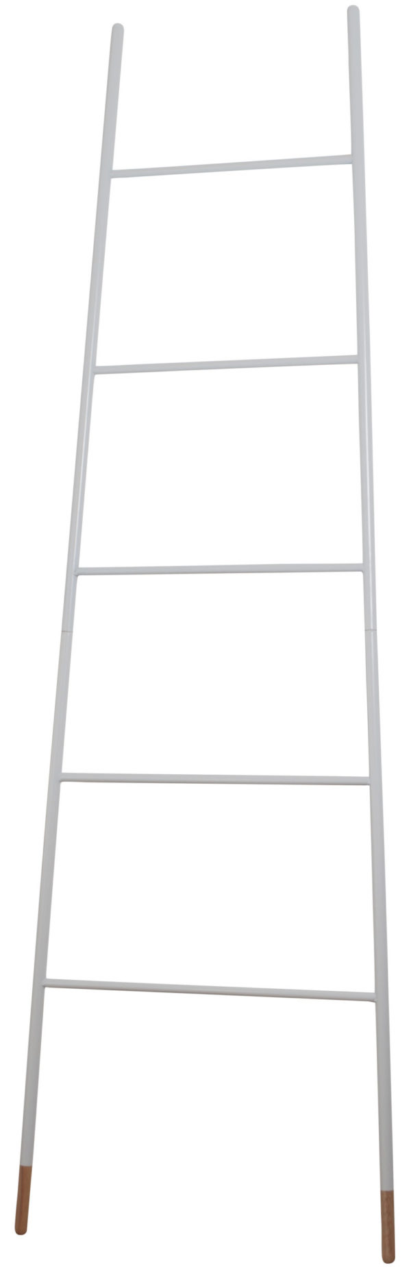 Ladder Rack White Zuiver  ZVR7900004