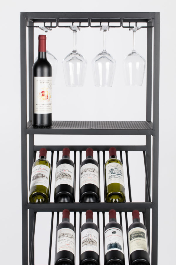 Wine Shelf Cantor S Zuiver  ZVR4200017