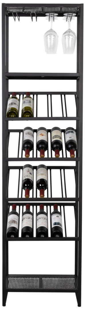 Wine Shelf Cantor S Zuiver  ZVR4200017