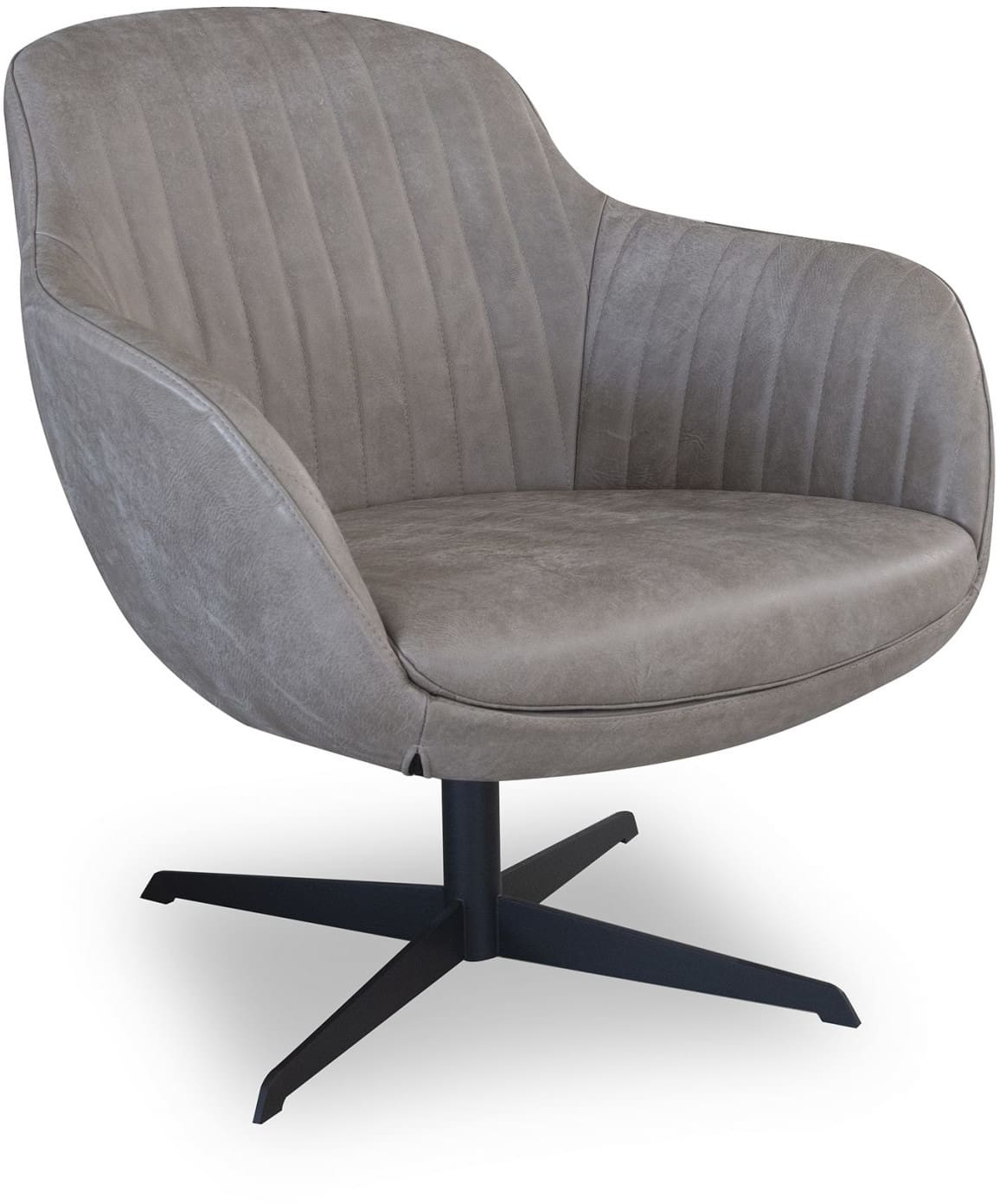 Caprini fauteuil Het Anker