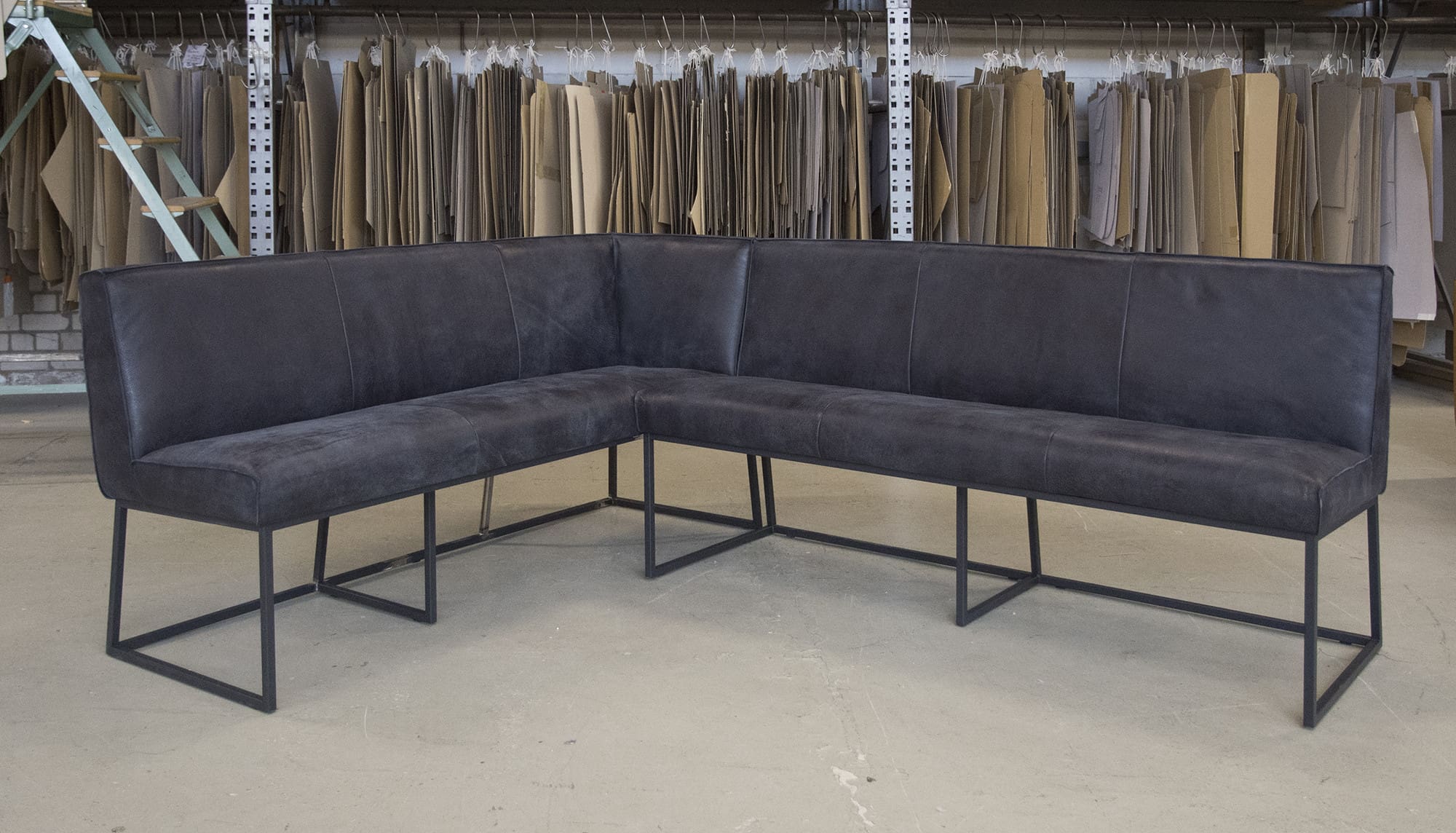 Lara - Zara Corner Bench eetkamerbank Het Anker