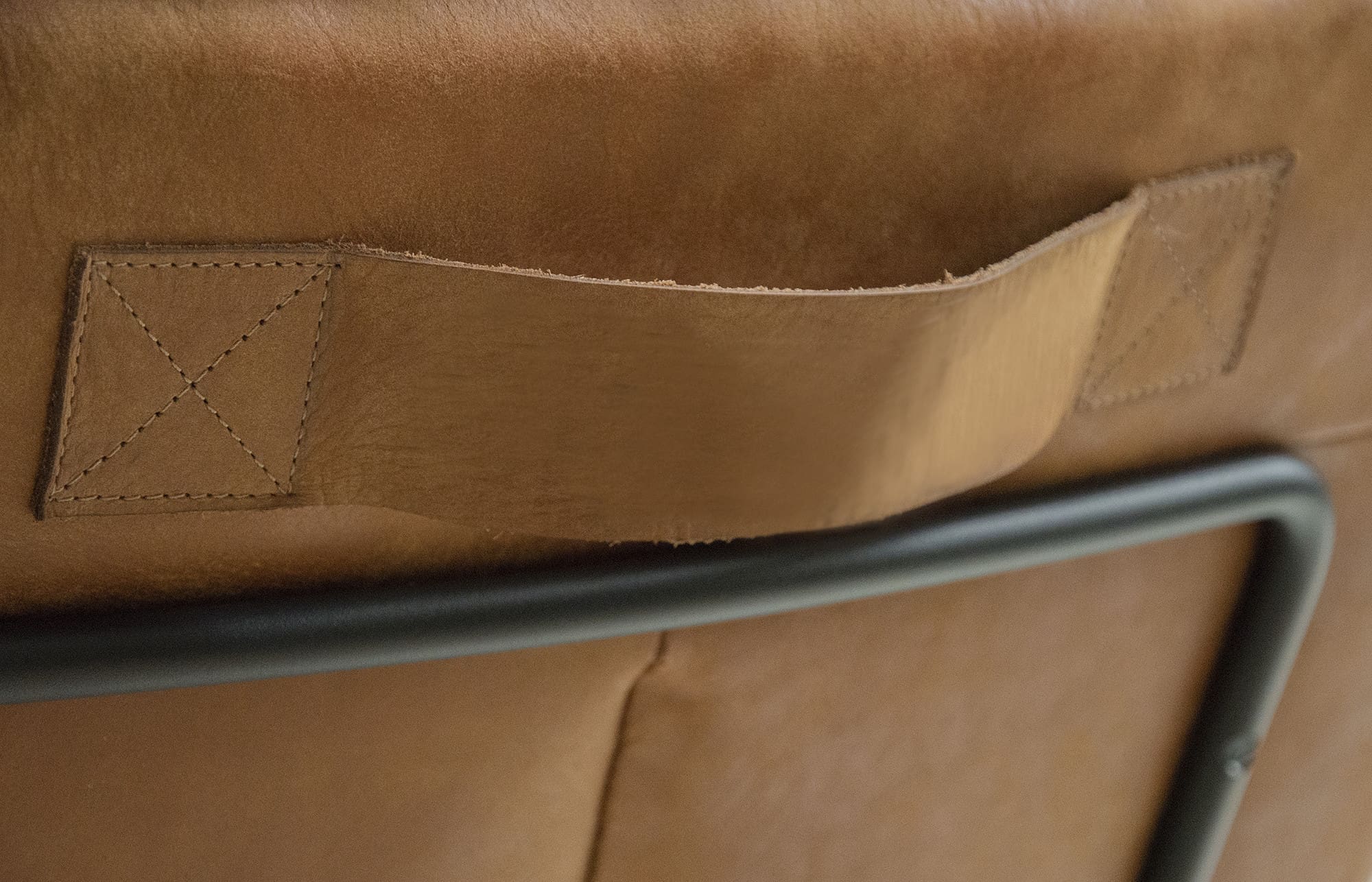 Lasso - Ponderosa fauteuil Het Anker