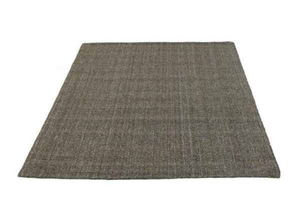 Pronto Wonen Karpet Accadia 170x240 olive  Vloerkleed