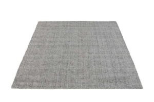 Pronto Wonen Karpet Accadia 170x240 silver  Vloerkleed