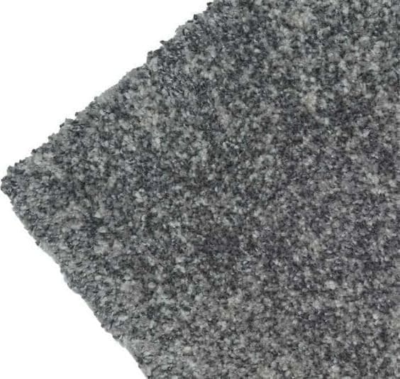 Pronto Wonen Karpet Marradi 160x230 mouse grey  Vloerkleed