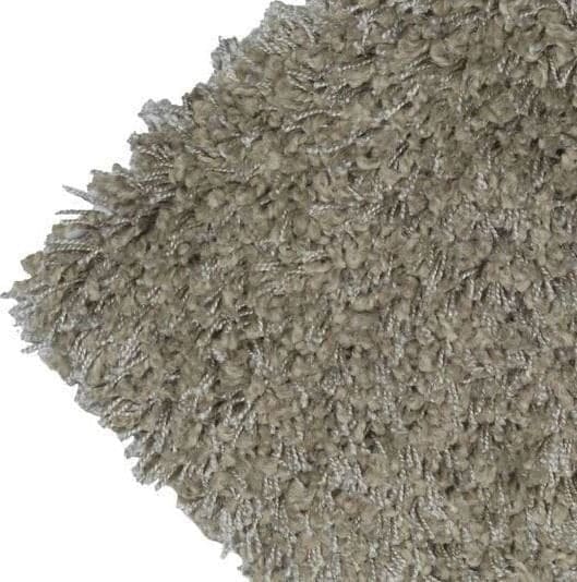 Pronto Wonen Karpet Torresani 240x340 taupe uni  Vloerkleed