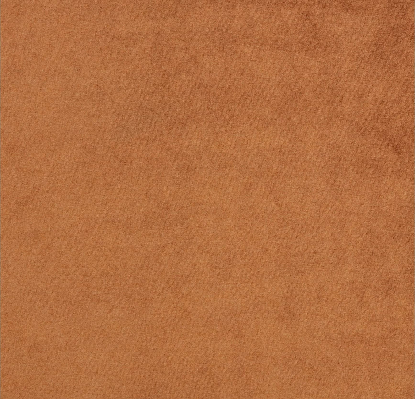 WOOOD Lloyd 4-zitsbank Gewassen Fluweel Cinnamon Cinnamon Bank