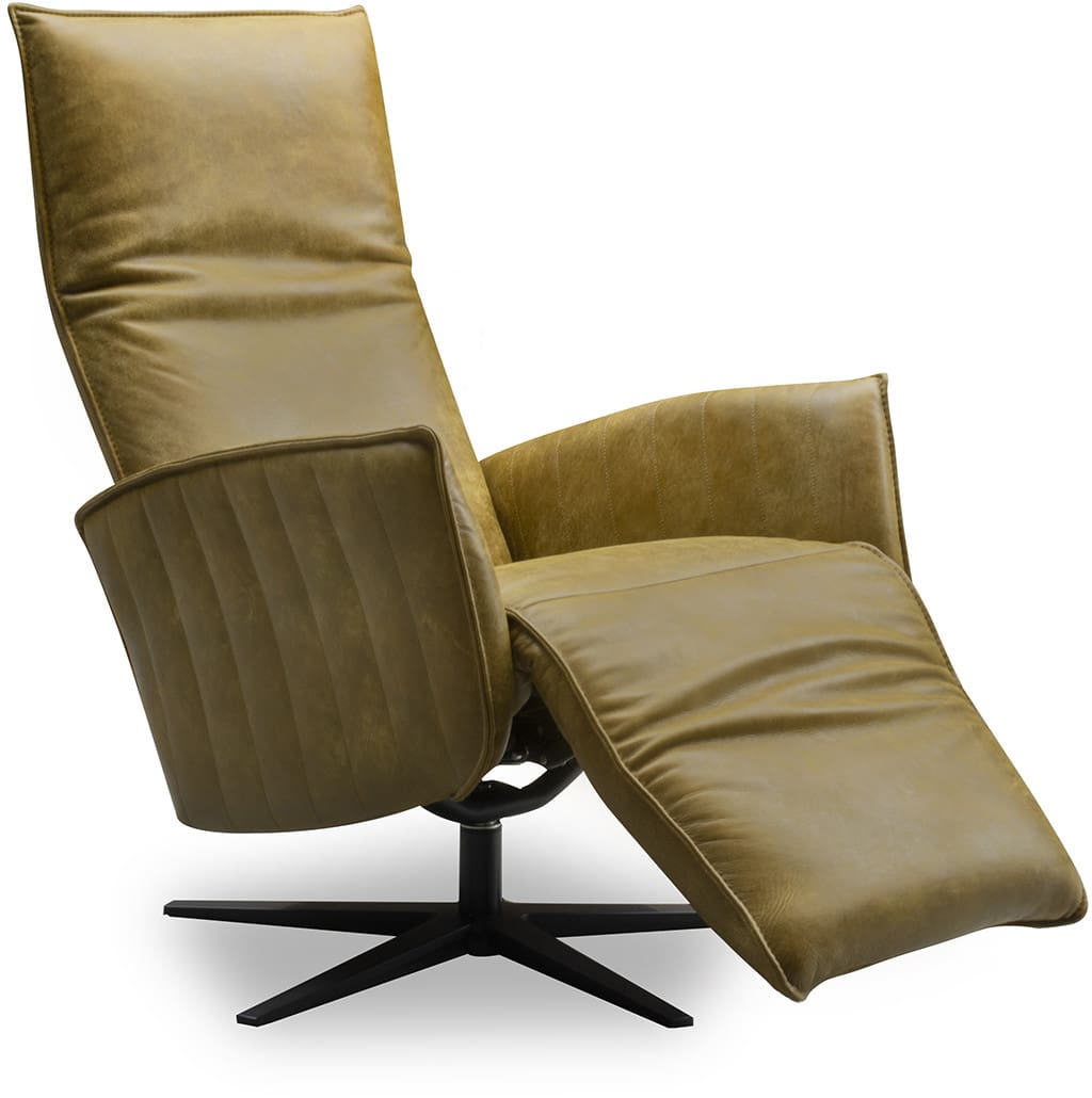 Zaragoza relaxfauteuil Het Anker