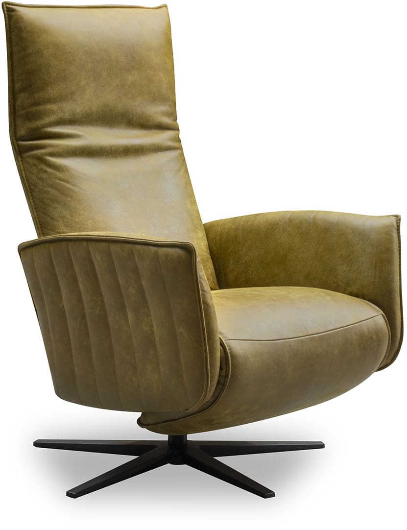 Zaragoza relaxfauteuil Het Anker