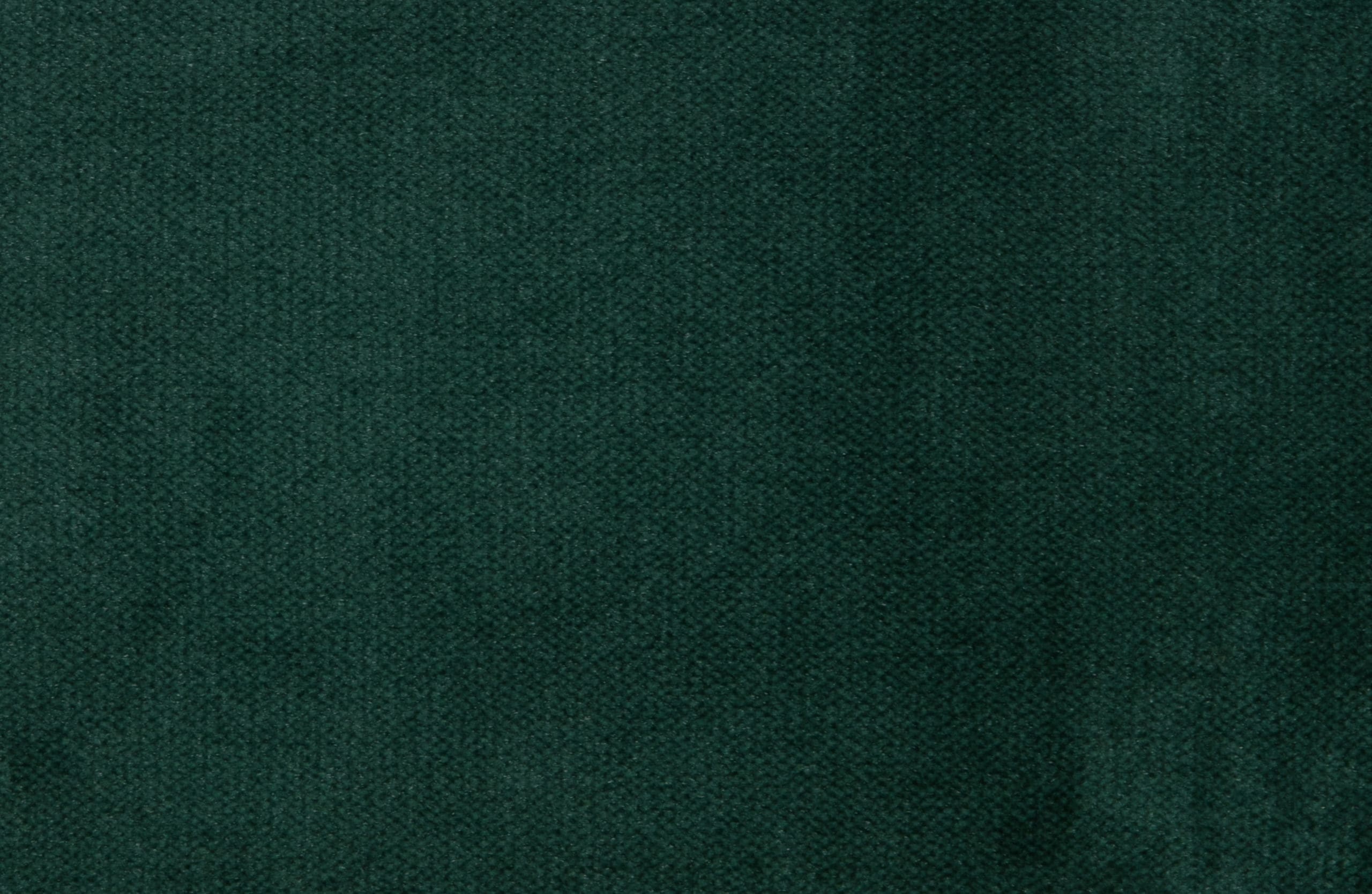 BePureHome Rodeo Classic 2,5-zitsbank Velvet Green Forest Green Bank