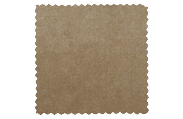 BePureHome Rodeo Classic 2,5-zitsbank Velvet Taupe Taupe Bank
