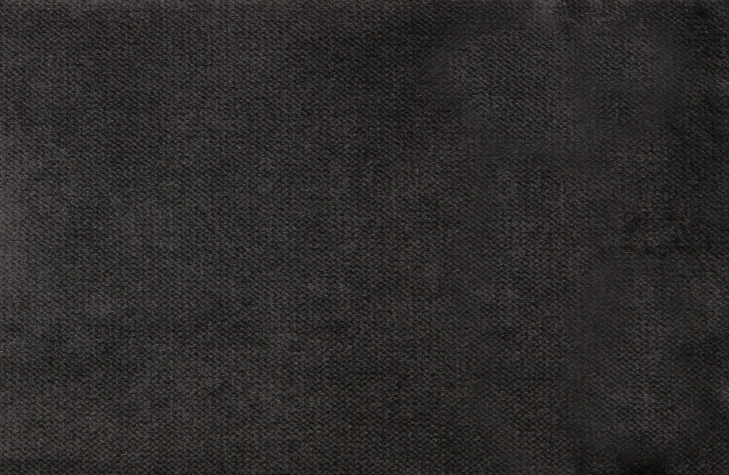 BePureHome Rodeo Classic 3-zitsbank Velvet Antraciet Anthracite Bank